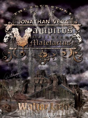 cover image of The True Story of Jonathan Vera
